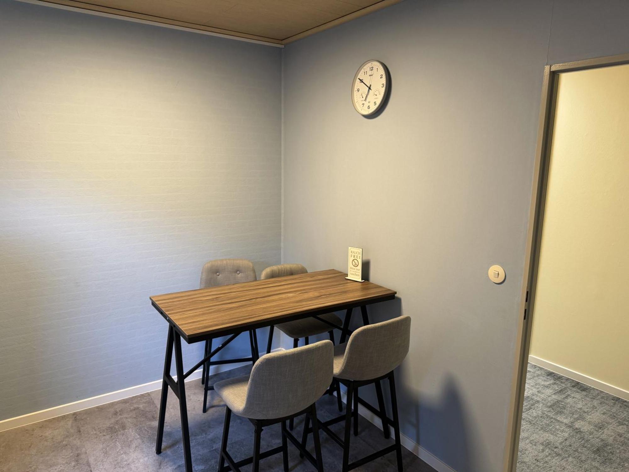 Appartamento Hubtime Algermissen Esterno foto