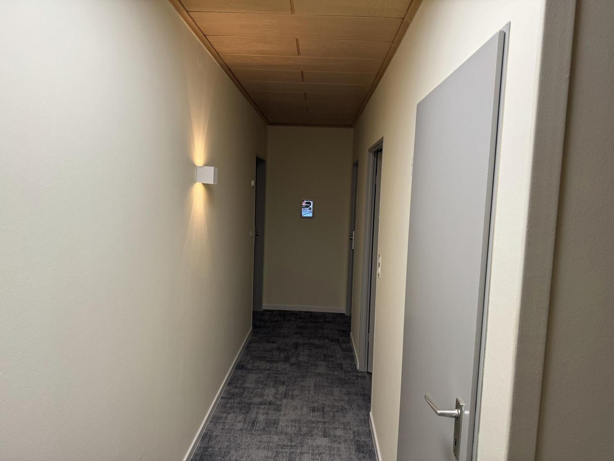 Appartamento Hubtime Algermissen Esterno foto